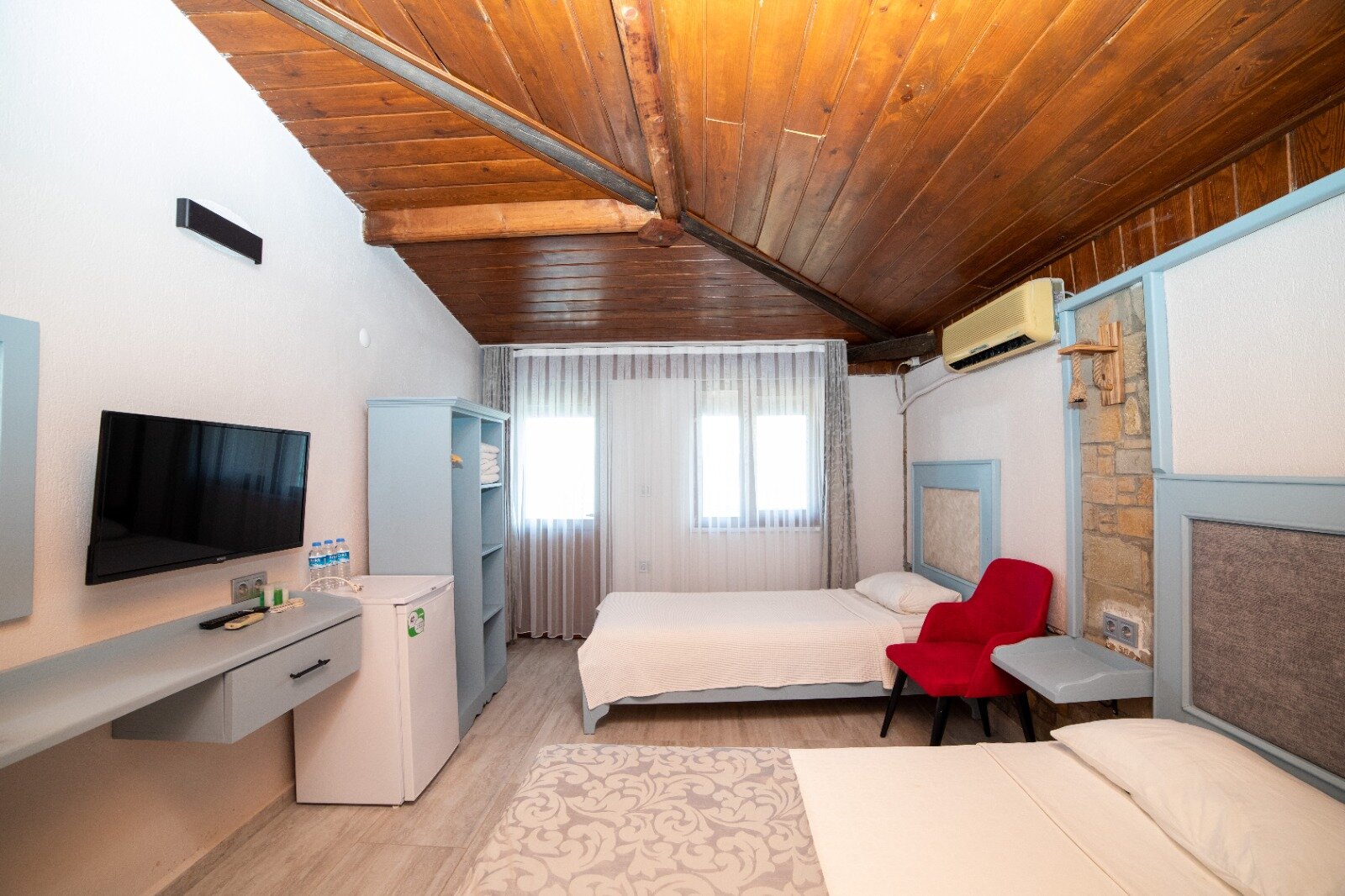 Yakamoz Otel Gökçeada Rezervasyon