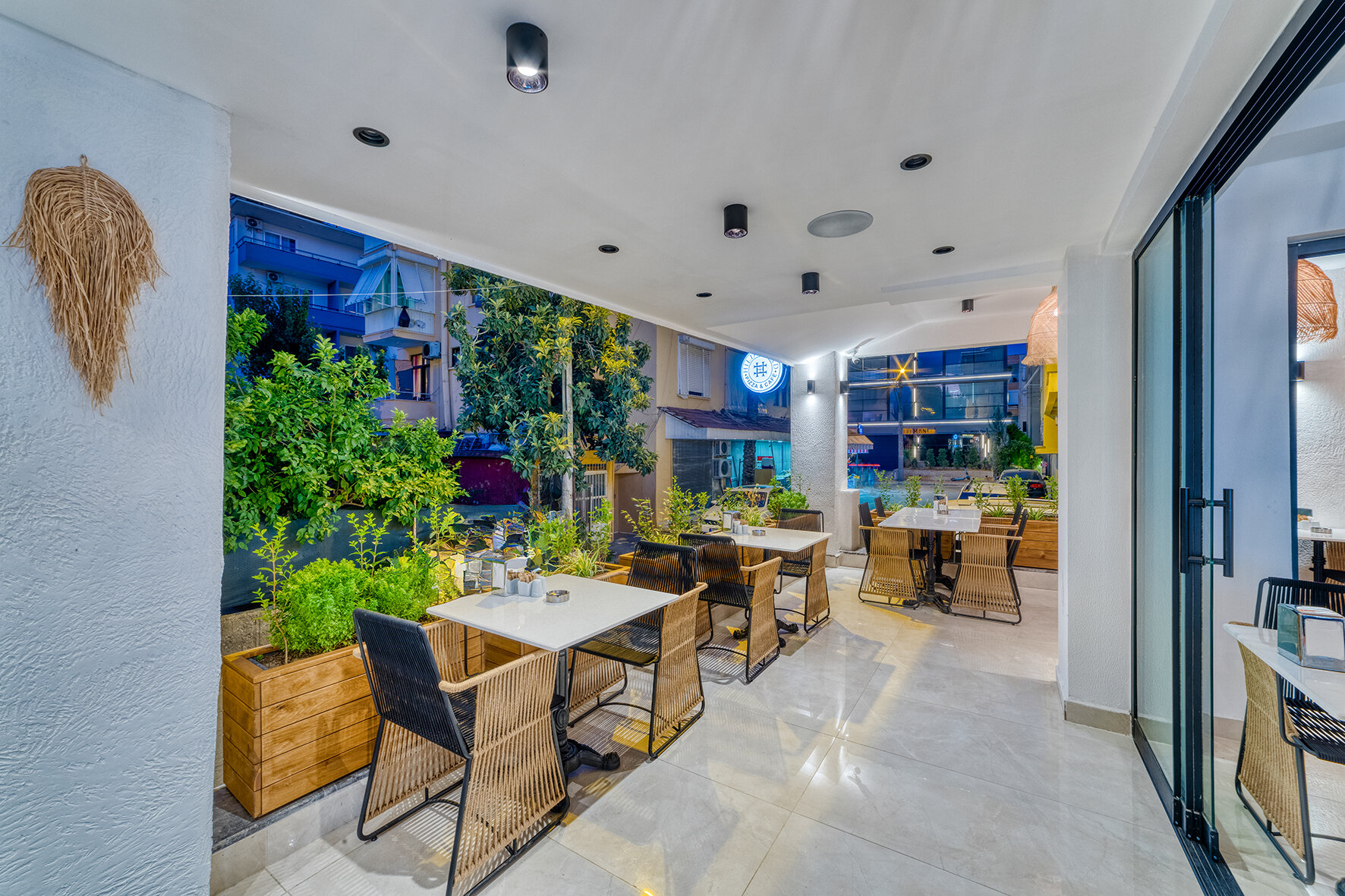 Hildegard Hotel