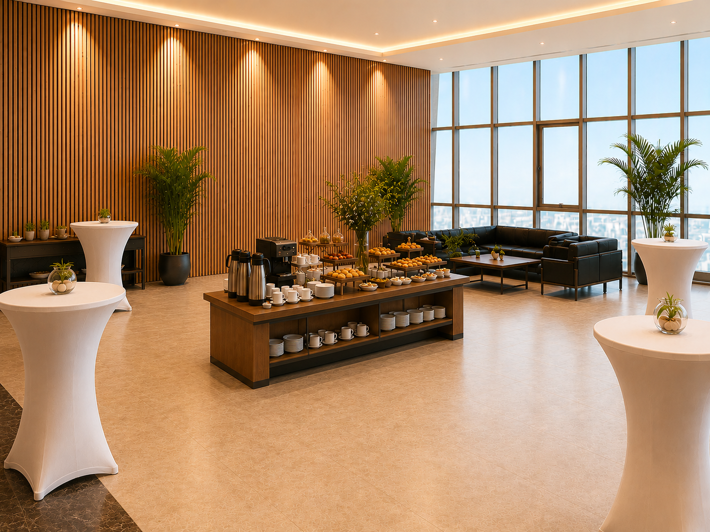 Days Inn & Suites by Wyndham Esenyurt · 80