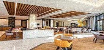 Novotel Diyarbakır · 38
