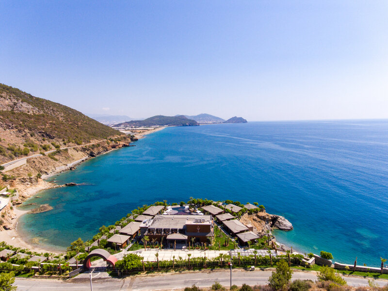 Porto Amore Club Hotel Adult Only galeri 2