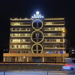 Royal Residence Bursa