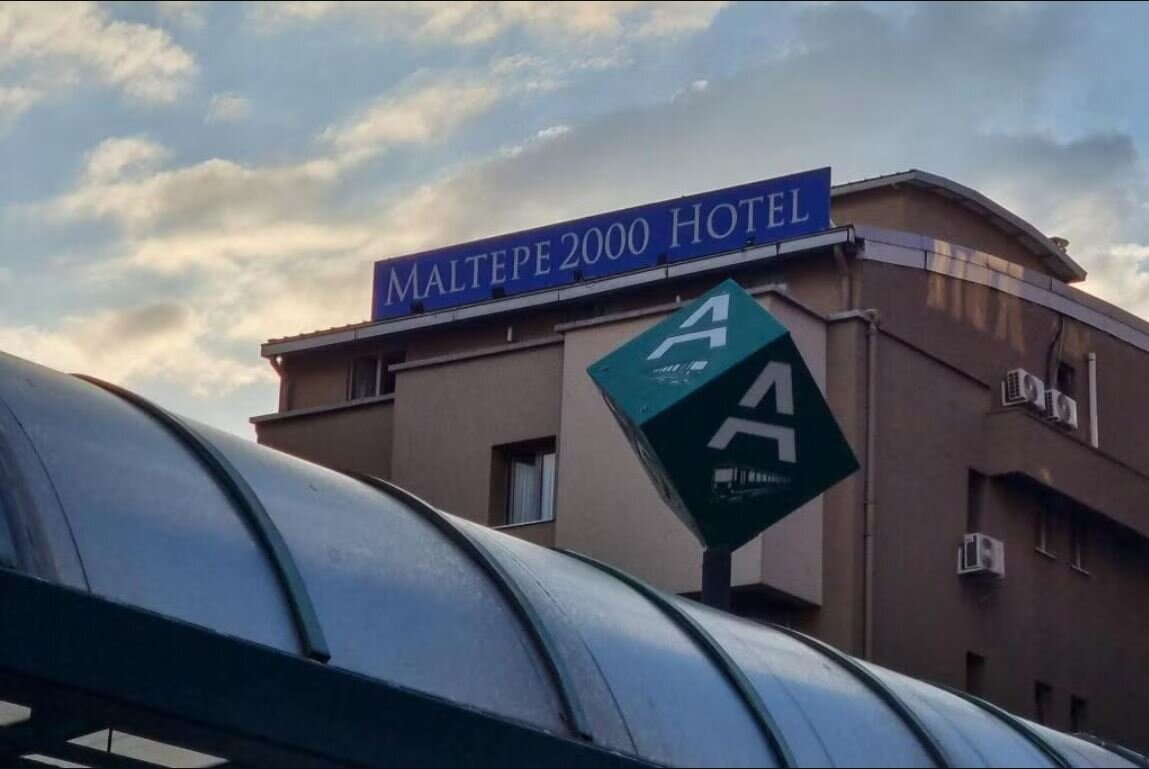 Maltepe 2000 Hotel