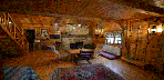 Bilgin Evi Deluxe Oda Görseli
