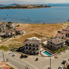 Cunda Demir Otel