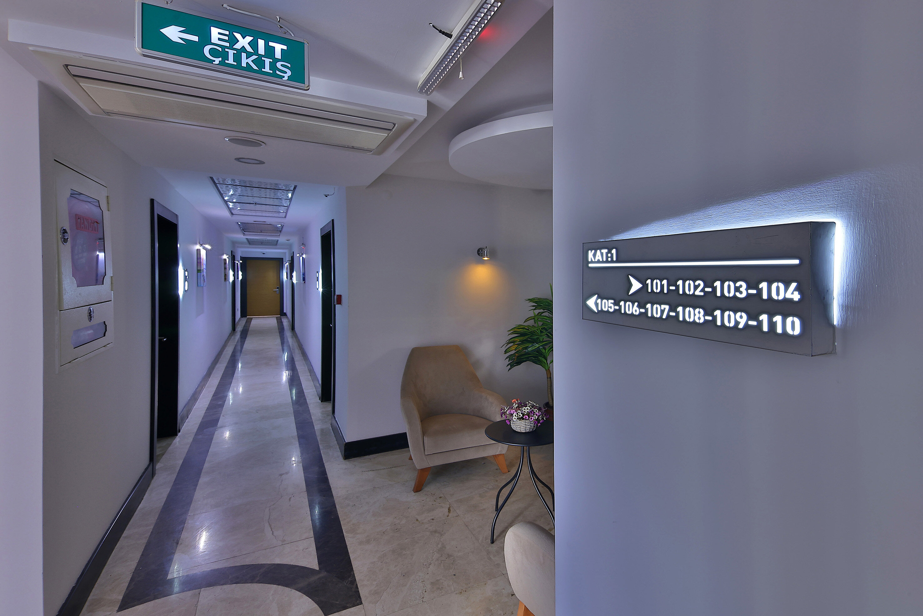 Buca Mat Hotel By Tahtalı galeri 8