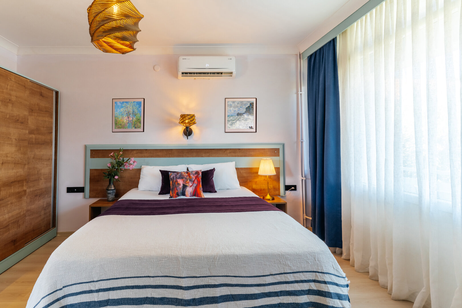 Palm Beach Otel Küçükkuyu · 79