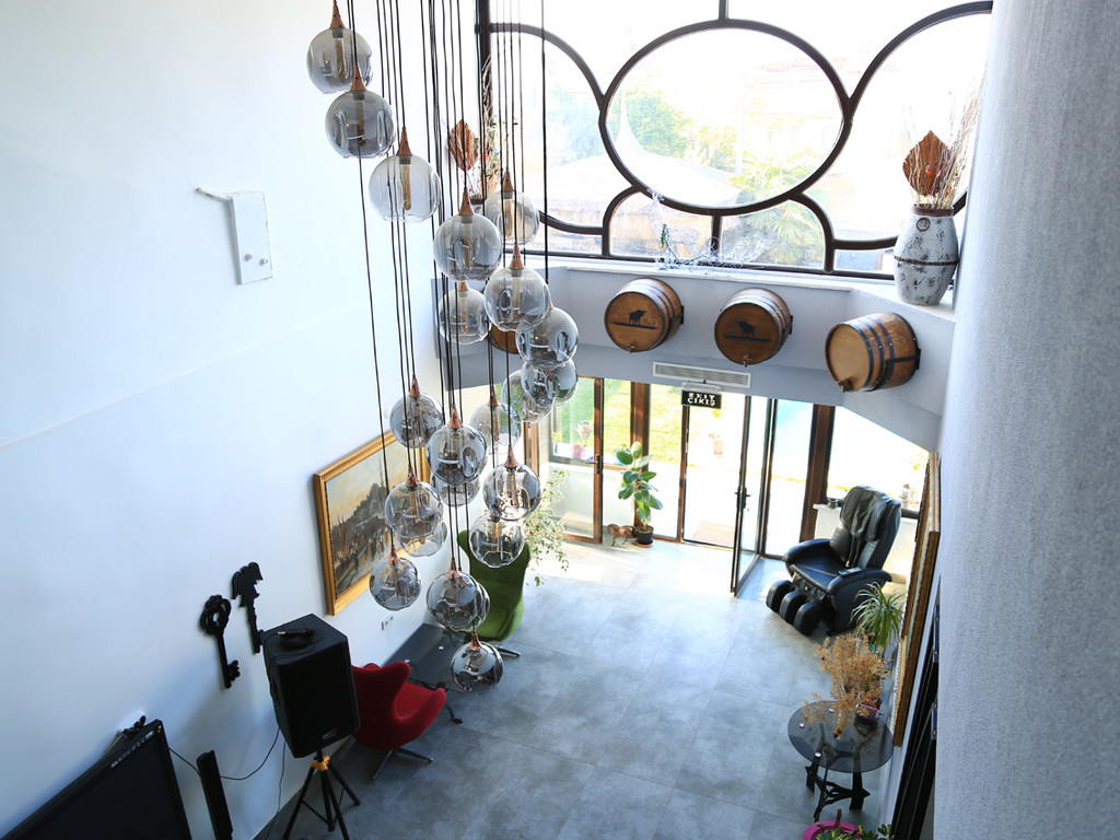 Atroa Butik Otel