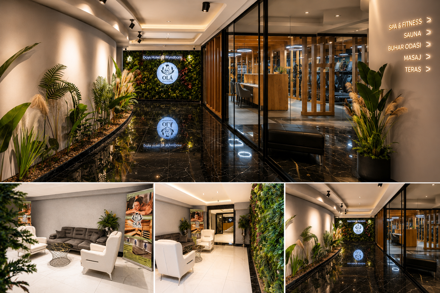 Days Inn & Suites by Wyndham Esenyurt · 38