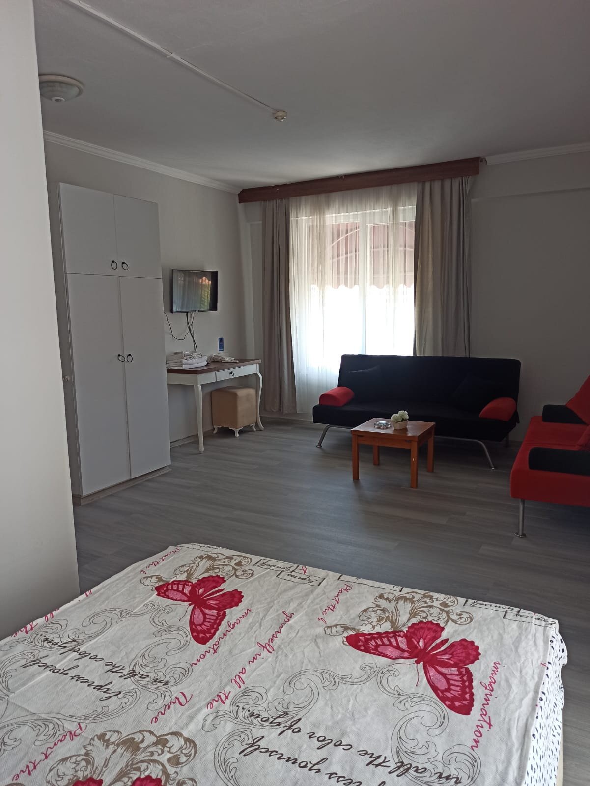 Akman Otel