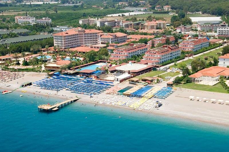 Sailor's Beach Club