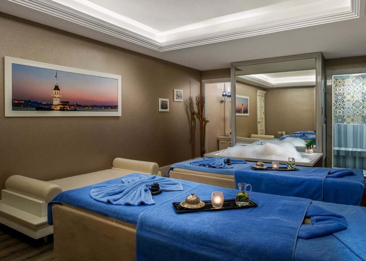 Kaya İstanbul Fair & Convention Hotel · 32
