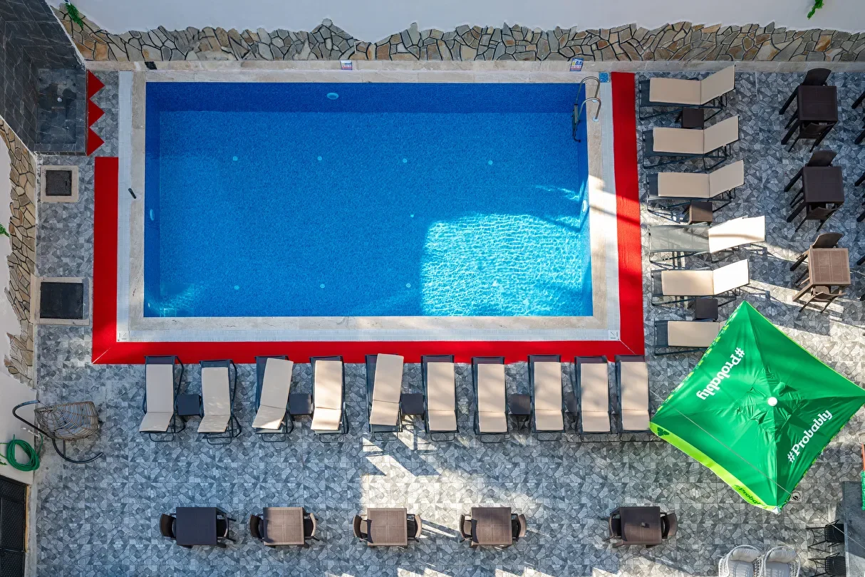 Otel Carpediem Gold Kuşadası · 35