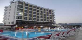 Mersin Princess Hotel & Spa · 25