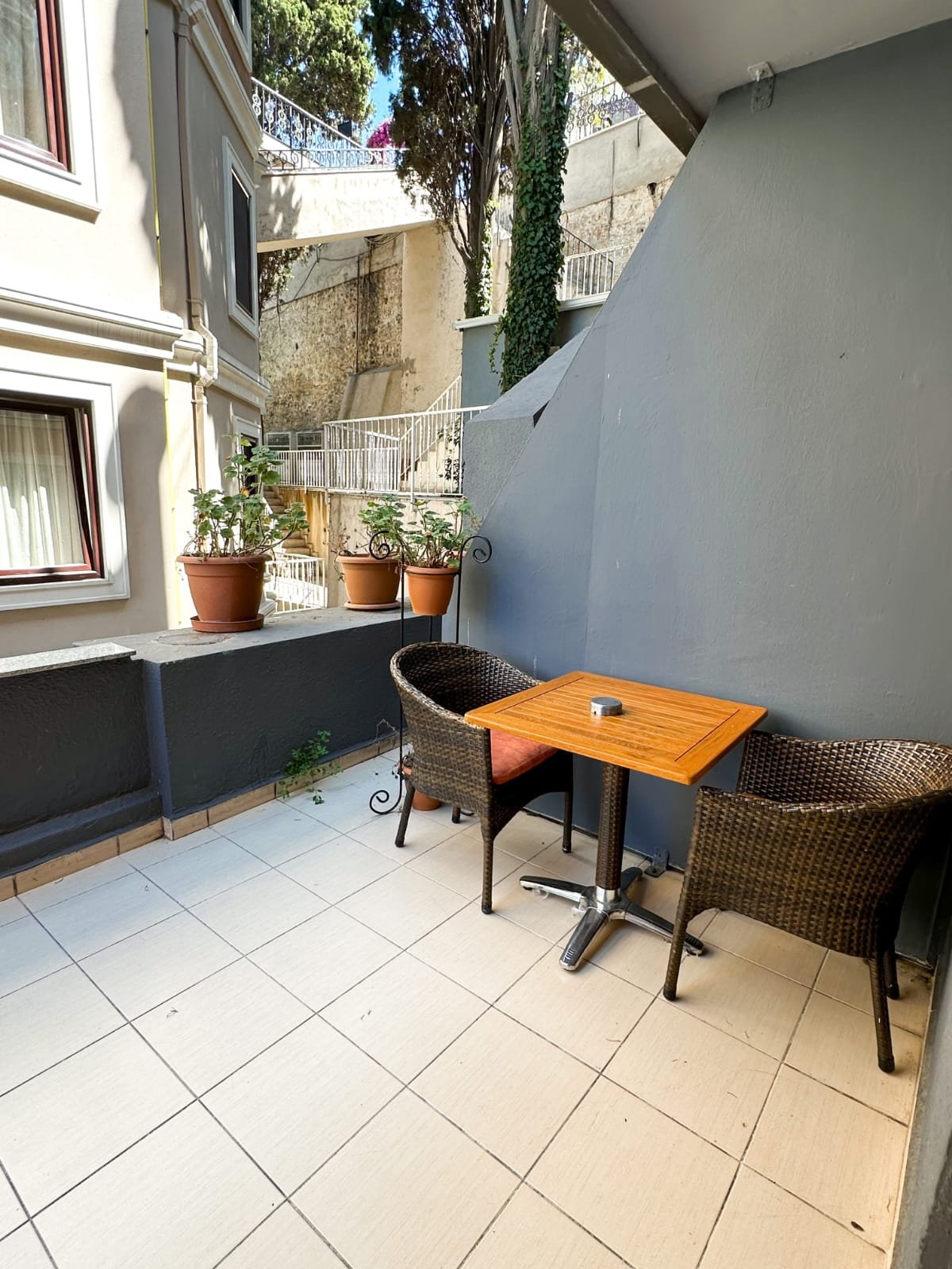 Büyükada Comfort Otel · 73