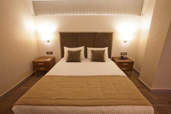 Kalinda İnn Otel