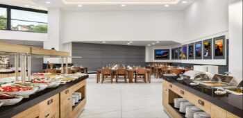 Ramada Plaza By Wyndham Ordu · 46
