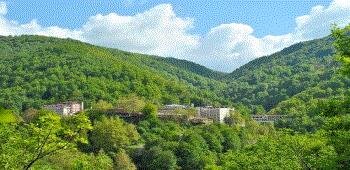 Oylat Aşiyan Hotel