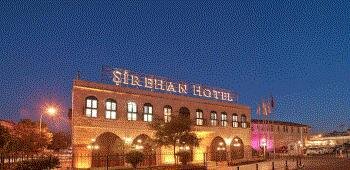 Şirehan Hotel · 43