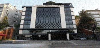 Royal Termal Hotel · 37
