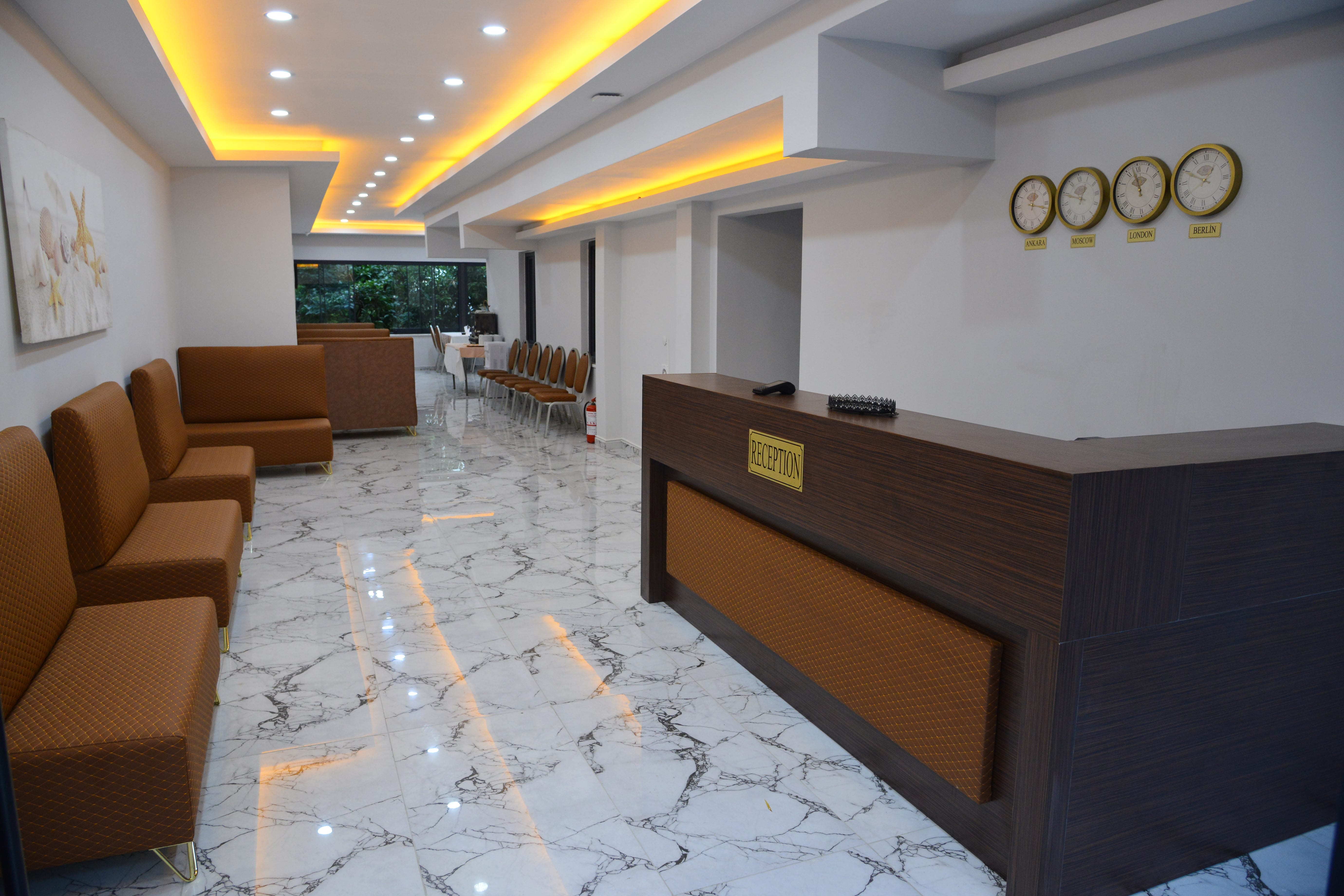 Side Güneş Hotel