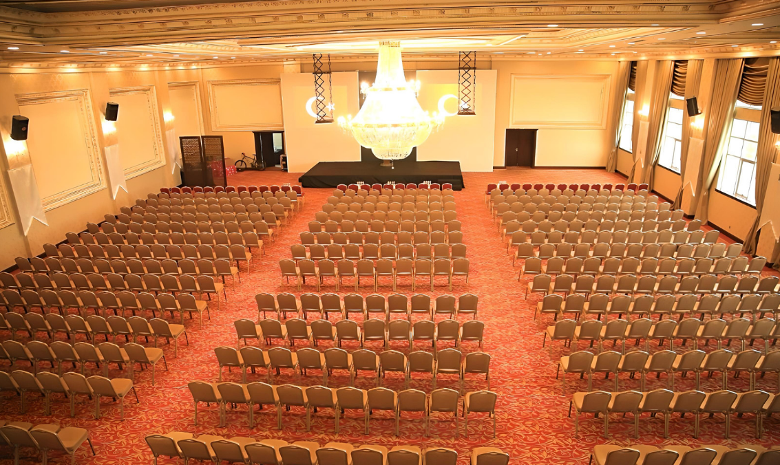 The Sign Kocaeli Thermal Spa Hotel Convention Center