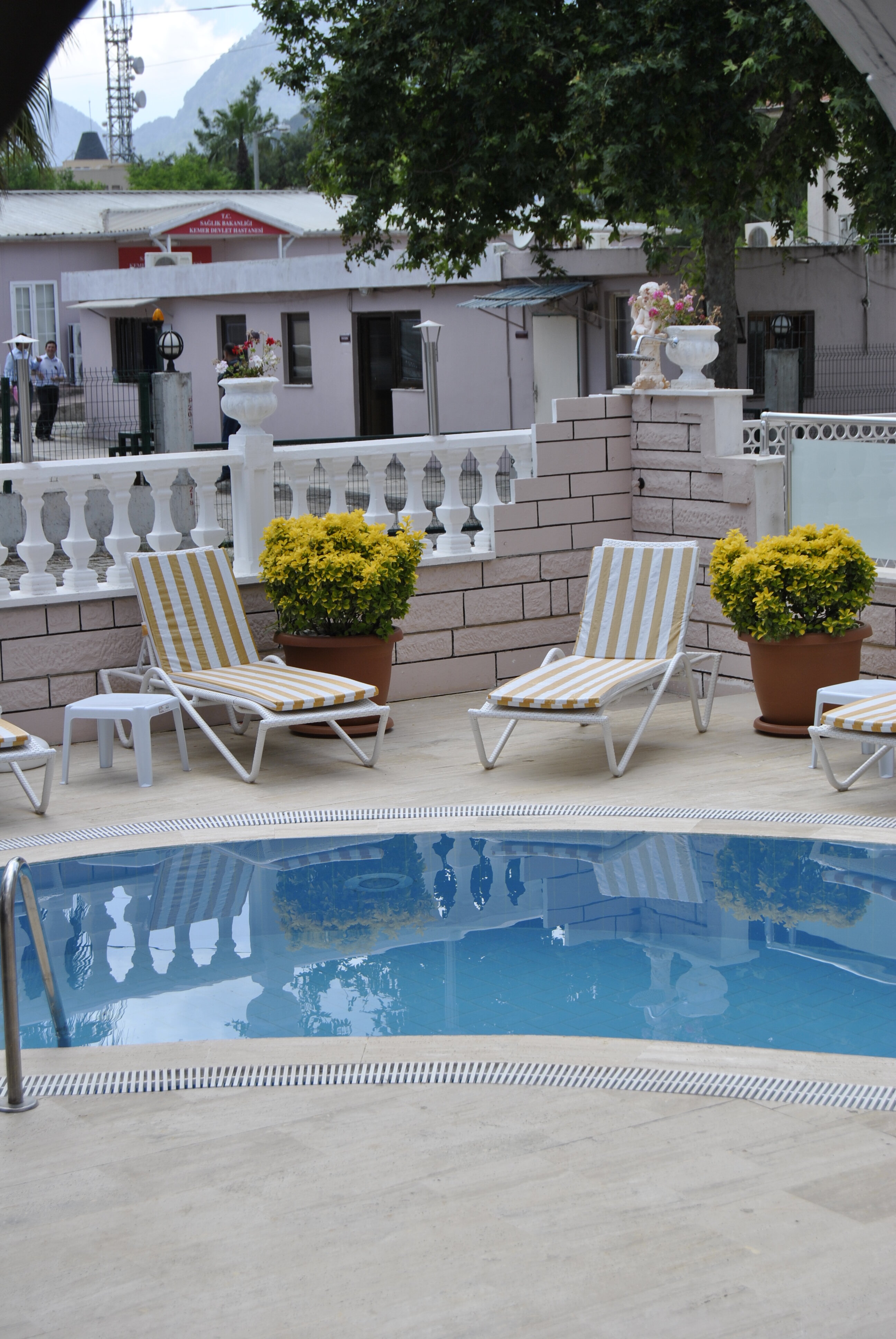 Butik İsabel Otel