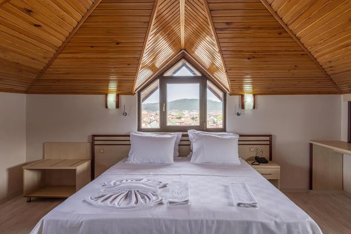 Olinda Hotel Ağva