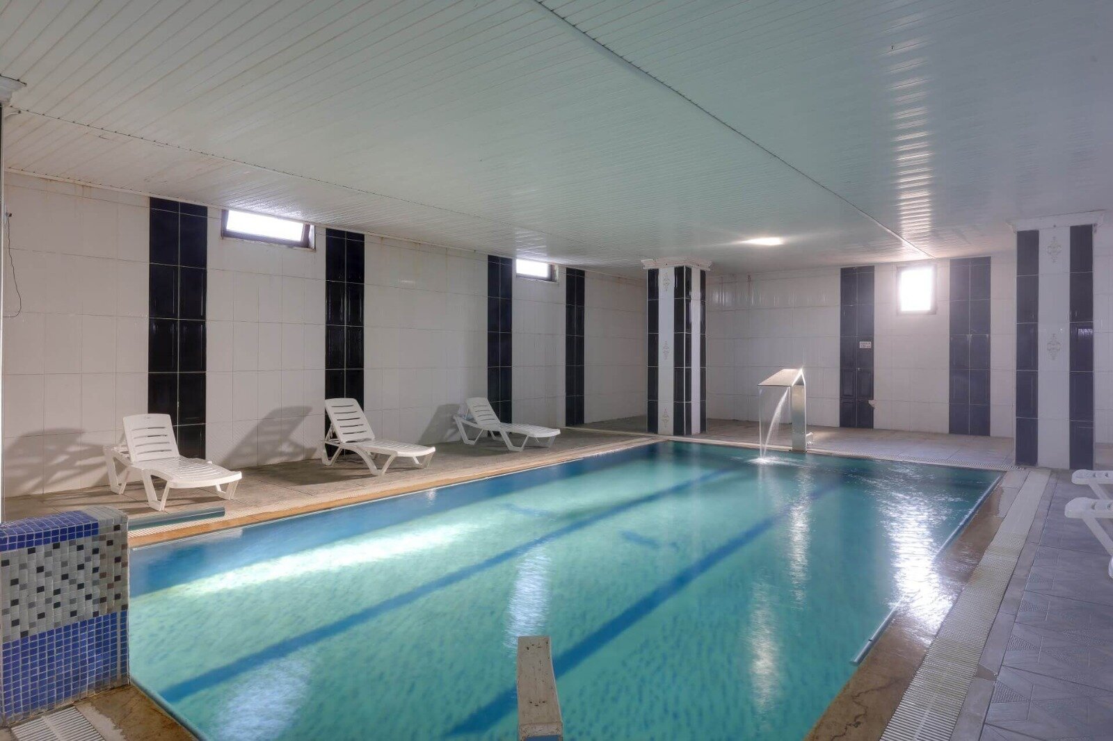 Güre Termal Spa Kazdağları · 44