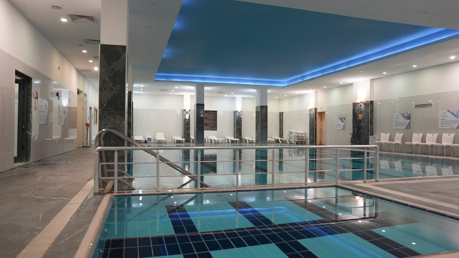 Hilas Thermal Resort & SPA Aquapark galeri 8
