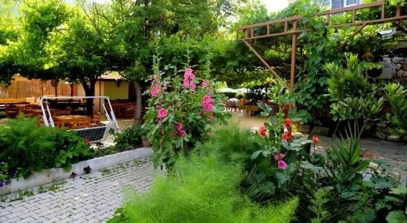 Arkadaş Otel galeri 4