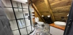 Luxury Bungalov Oda Görseli