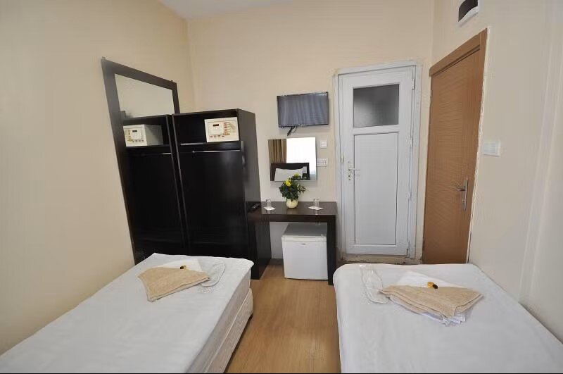 Hotel Baykal Rezervasyon