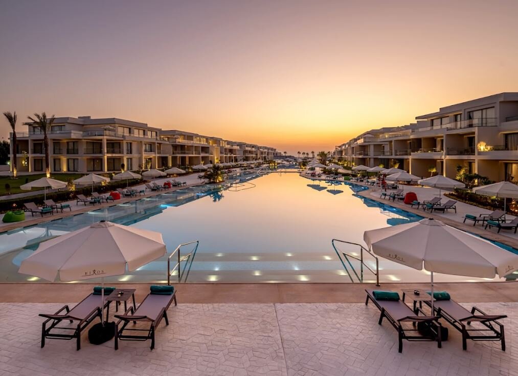 Rixos Premium Magawish Bay View galeri 4