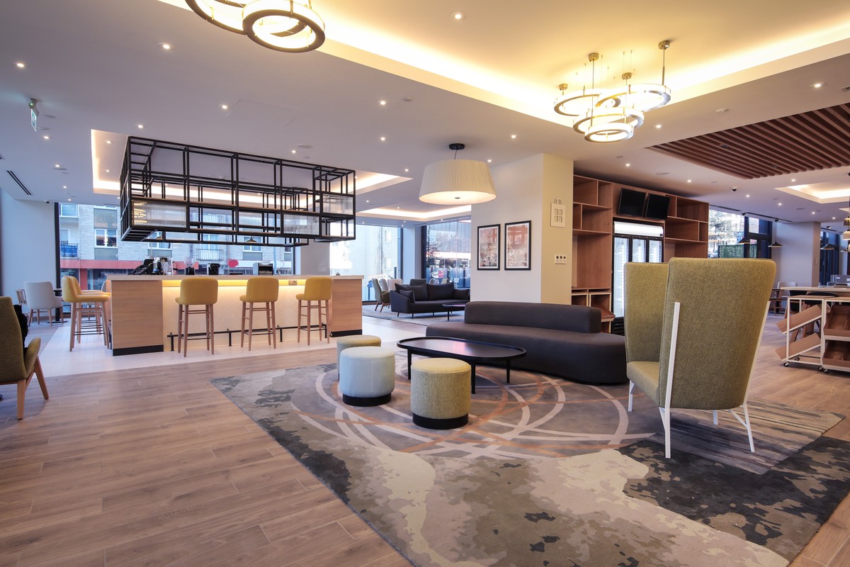 Hilton Garden Inn Ankara Çankaya