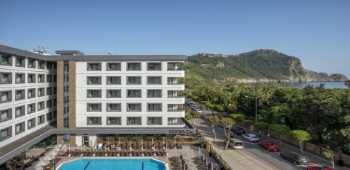 Riviera Zen Hotel +16 Adult Only