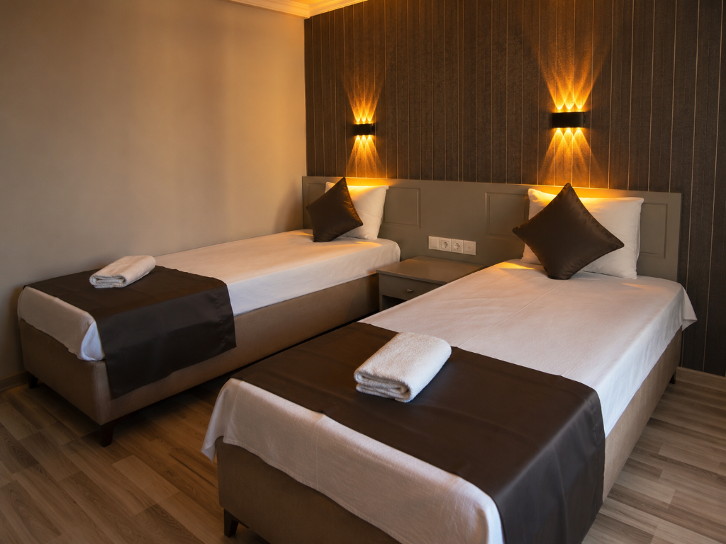 Hotel Artan · 11