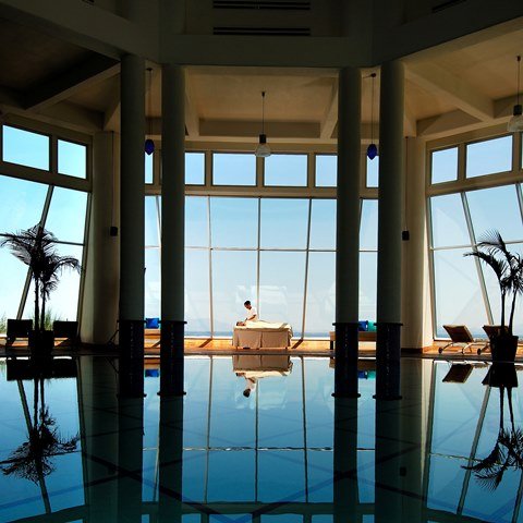 Kempinski Residences Bodrum - Barbaros Reserve