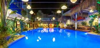 TNR Otel & Spa · 71