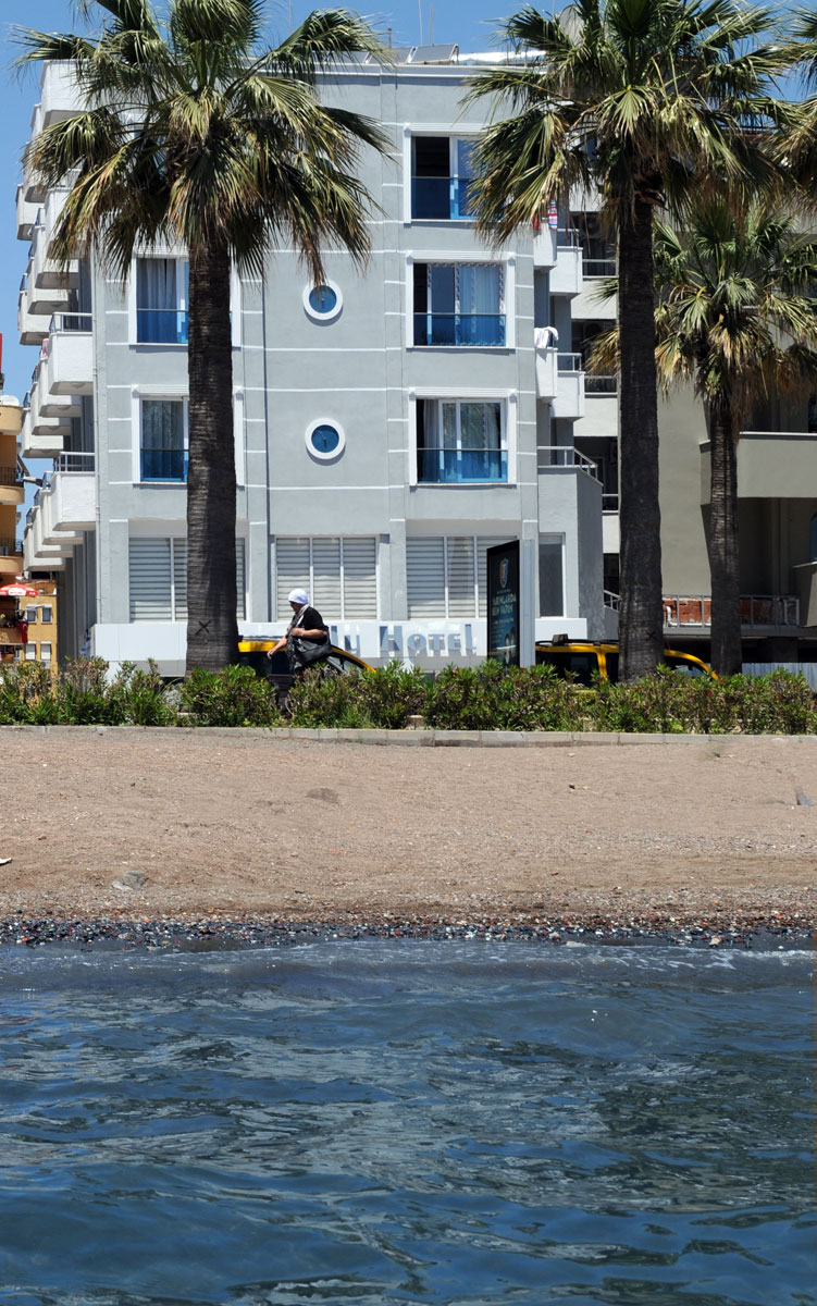 Anadolu Hotel Marmaris