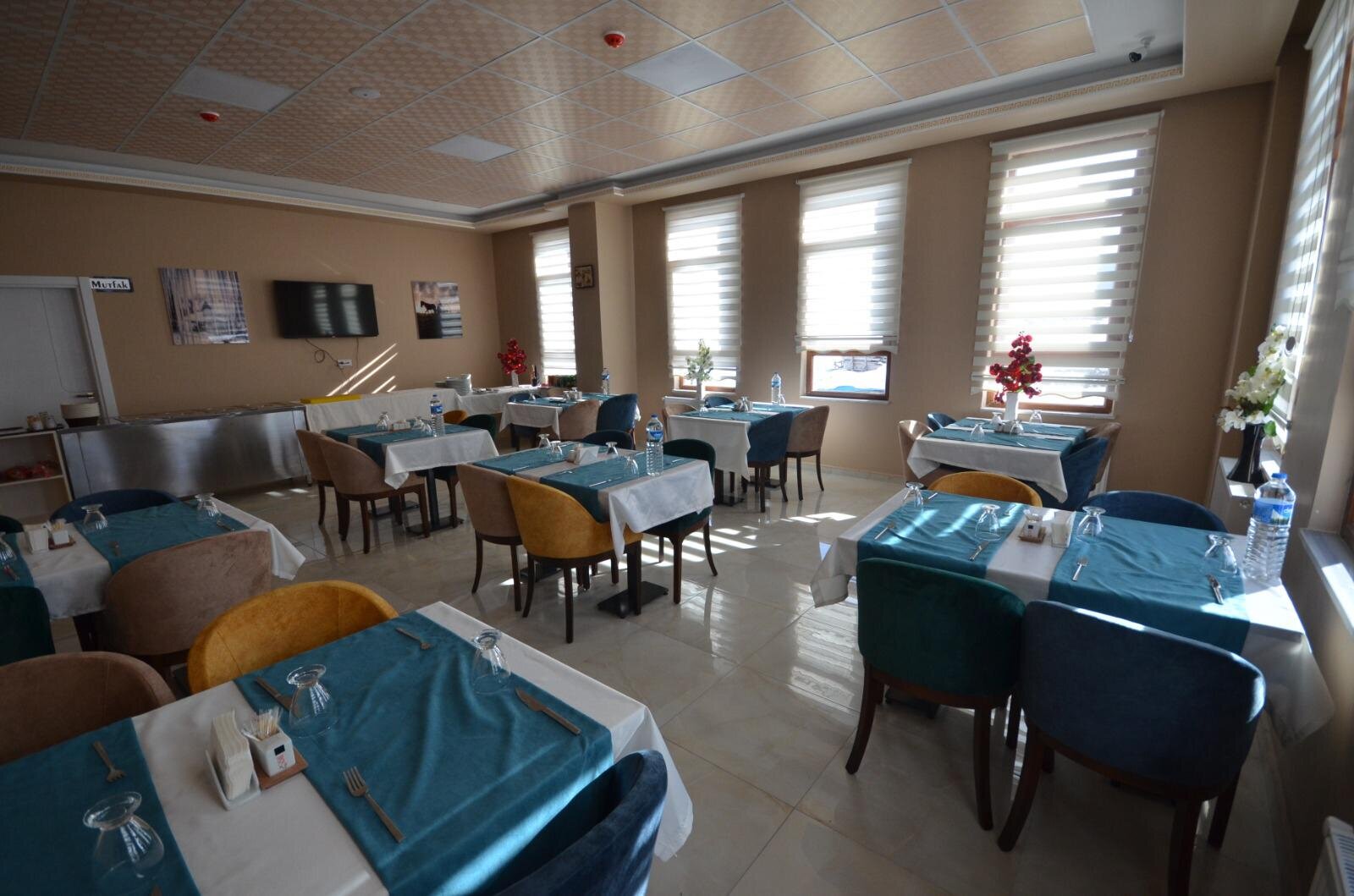 Arslan Otel Sarıkamış