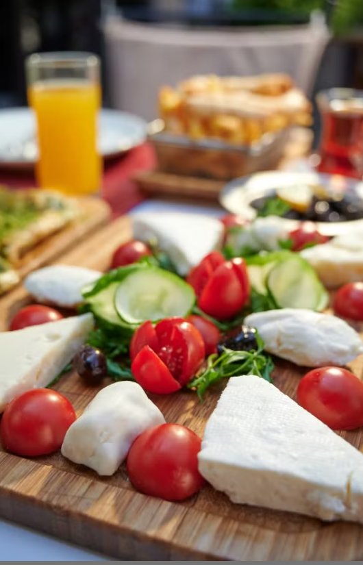 Bayazhan Hotel ve Restaurant · 12