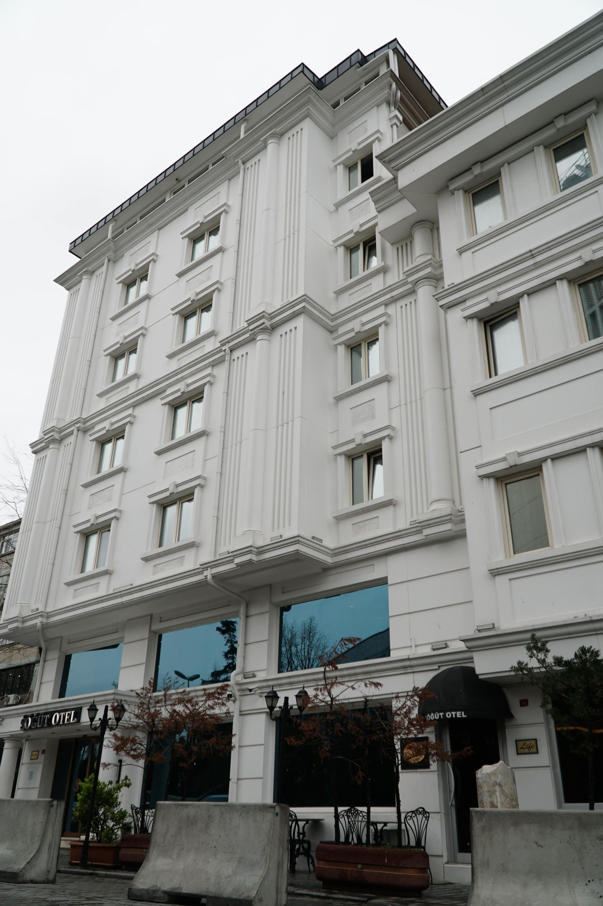 Söğüt Hotel & Spa Old City