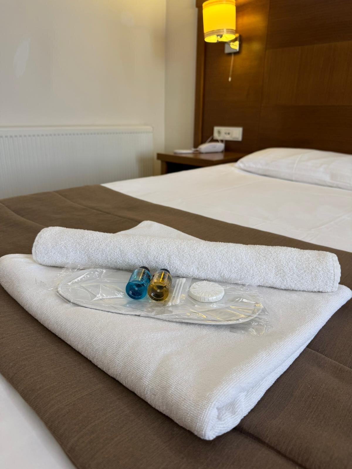 Topcuoğlu Grand Otel · 12