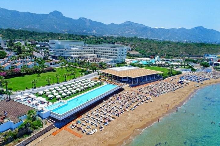 Acapulco Resort Convention Spa Hotel & Casino