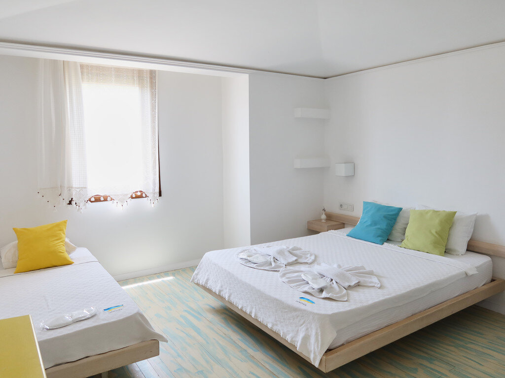 Lefkofris Otel