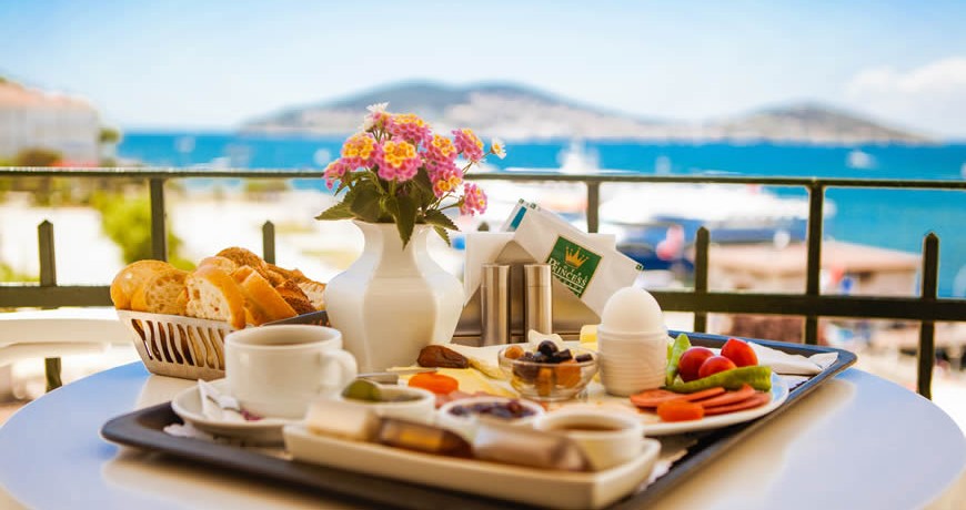 Büyükada Princess Hotel