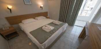 Mert Seaside Hotel +13