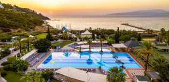 Tui Blue Ephesus Otel
