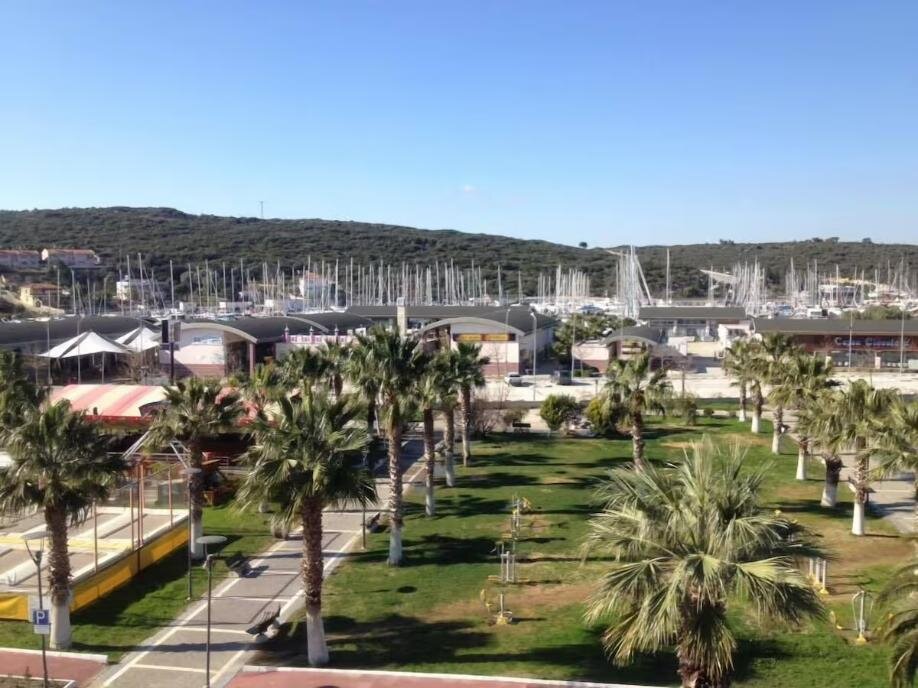 Sığacık Marina Apart galeri 4